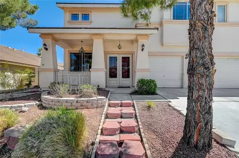 9633 Windom Point Ave, Las Vegas, NV 89129