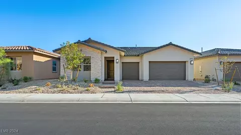 383 Faro Di Portofino Ct, Henderson, NV 89011