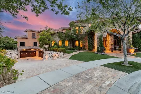 1552 Tuscano Ct, Henderson, NV 89052