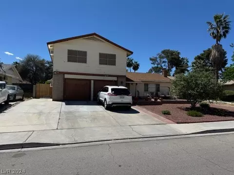 3661 Rosewood Dr, Las Vegas, NV 89121