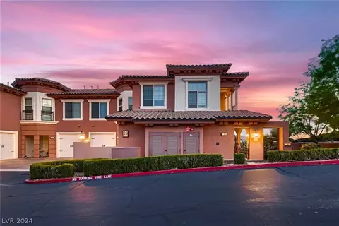 26 Via Vasari #104, Henderson, NV 89011