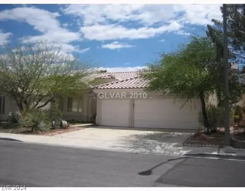 2495 Sedona Cedar Ave, Henderson, NV 89052