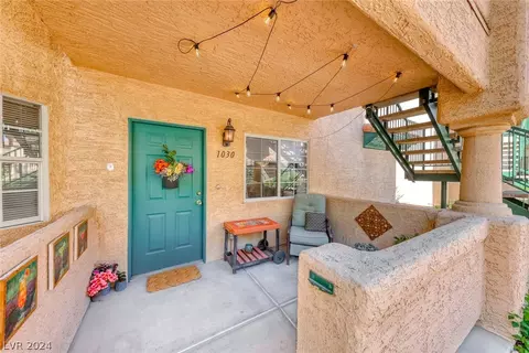 8410 Eldora Ave #1030, Las Vegas, NV 89117