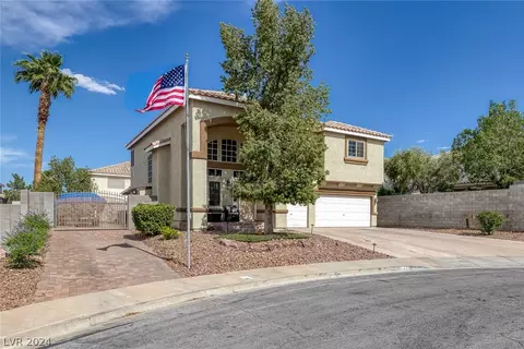 262 Copper Glow, Henderson, NV 89074