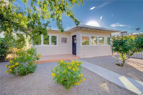 540 Date St, Boulder City, NV 89005