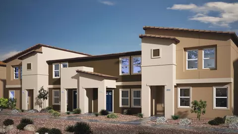 9925 Tangerine Hills St #LOT 70, Las Vegas, NV 89141