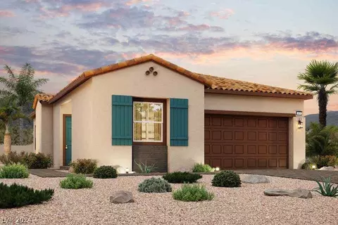 823 Eaton Falls St, Henderson, NV 89011