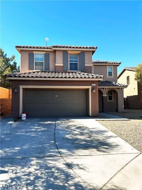 5454 White Truffles Cir, Las Vegas, NV 89141
