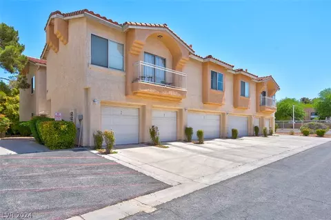 5000 Red Rock St #245, Las Vegas, NV 89118
