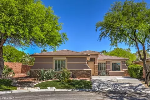 11258 Rising Ridge Ave, Las Vegas, NV 89135