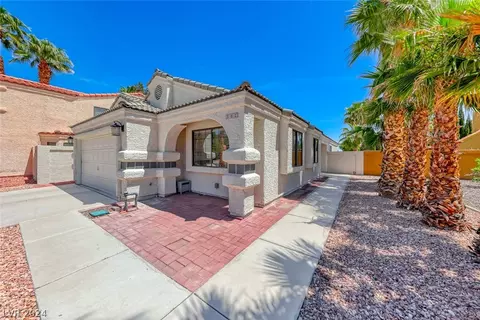 392 Placer Creek Ln, Henderson, NV 89014