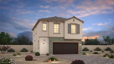 391 Desert Cadence St, Henderson, NV 89011