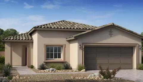 6030 E Trevano Ave, Pahrump, NV 89061