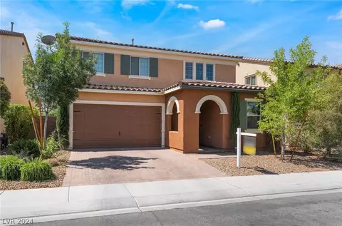 3041 Ryegrass Ave, Henderson, NV 89044