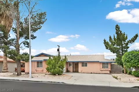 1917 Granite Ave, Las Vegas, NV 89106