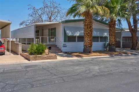 4564 Royal Ridge Way, Las Vegas, NV 89103