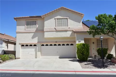 8488 Bandits Bluff Ave, Las Vegas, NV 89143