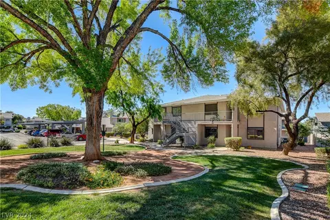 2801 Tulip Ct #2, Henderson, NV 89074