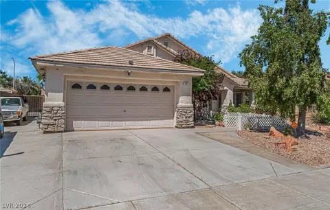 2901 Jeffery Pines St, Las Vegas, NV 89108