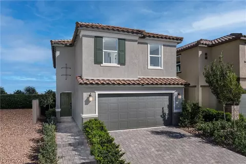 9566 Lions Bay St, Las Vegas, NV 89139