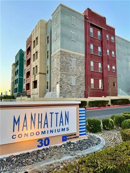 38 E Serene Ave #334, Las Vegas, NV 89123