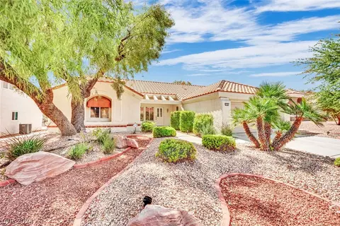 2542 Sungold Dr, Las Vegas, NV 89134