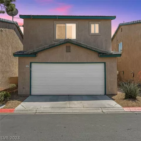 5663 Ritter Ln, Las Vegas, NV 89118