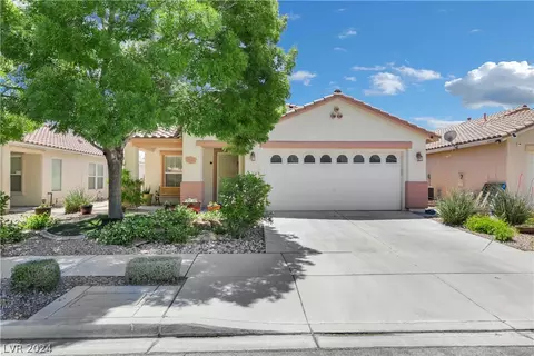 5037 Indigo Gorge Ave, Las Vegas, NV 89131