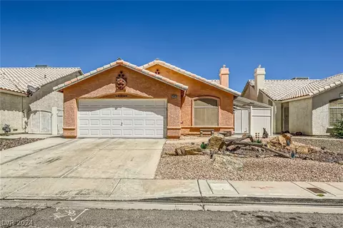 3442 Golden Sage Dr, North Las Vegas, NV 89032