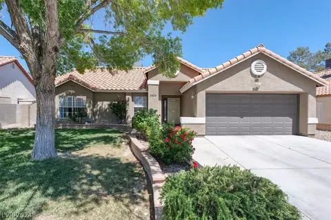 3804 Cliff Harbor Dr, Las Vegas, NV 89129