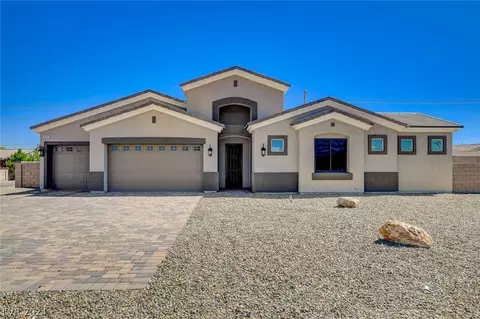 8141 Rancho Destino Rd, Las Vegas, NV 89123