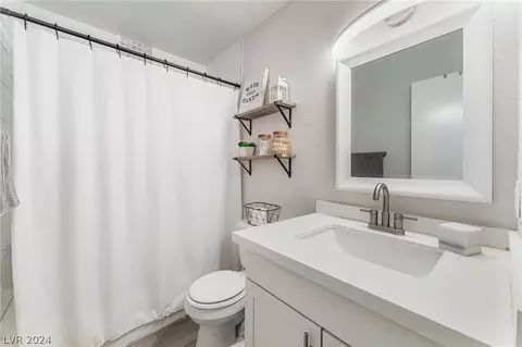 3404 Siler Ave, North Las Vegas, NV 89030