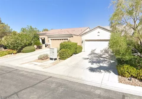 2512 Lark Sparrow St, North Las Vegas, NV 89084