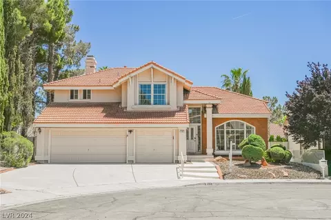 2908 Rising Moon Ct, Las Vegas, NV 89117