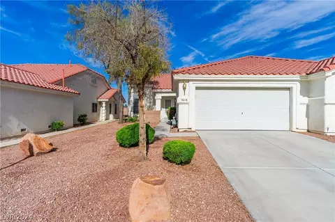 5648 Whale Watch St, Las Vegas, NV 89113