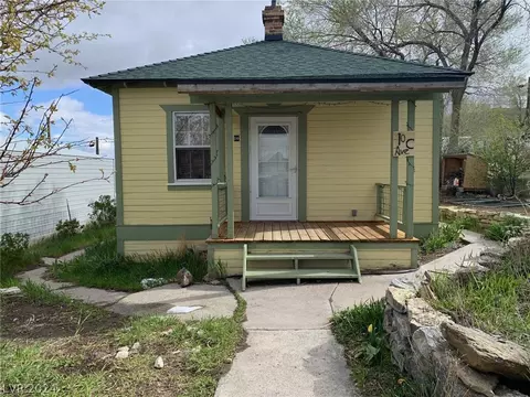 10 Avenue C, Mcgill, NV 89318