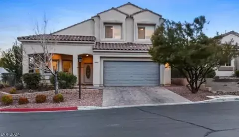 11211 Playa Bonita Ave, Las Vegas, NV 89138