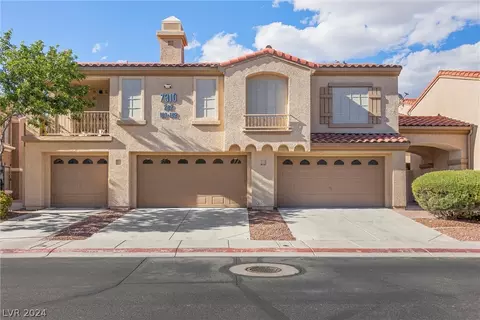 7310 Camrose Ridge Pl #102, Las Vegas, NV 89149