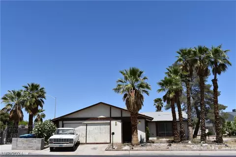 4351 Newridge Ct, Las Vegas, NV 89103