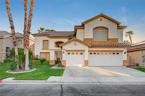 2053 Rawhide Village Ct, Henderson, NV 89012