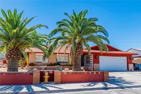 5417 Saltaire St, Las Vegas, NV 89120