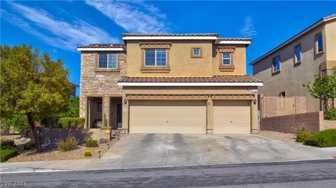 128 Dunblane St, Henderson, NV 89012