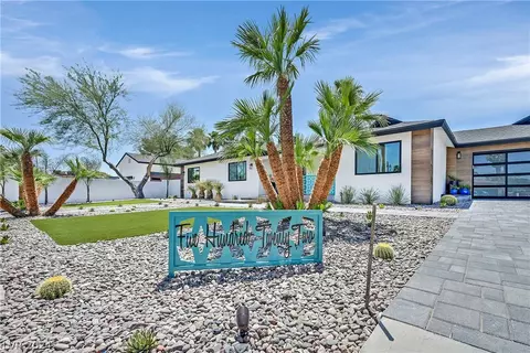 522 Park Way, Las Vegas, NV 89106