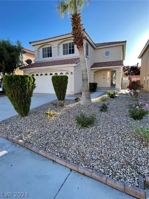 7471 Jacaranda Leaf St, Las Vegas, NV 89139