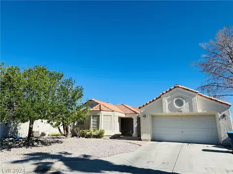 7282 Alsop Ct, Las Vegas, NV 89156