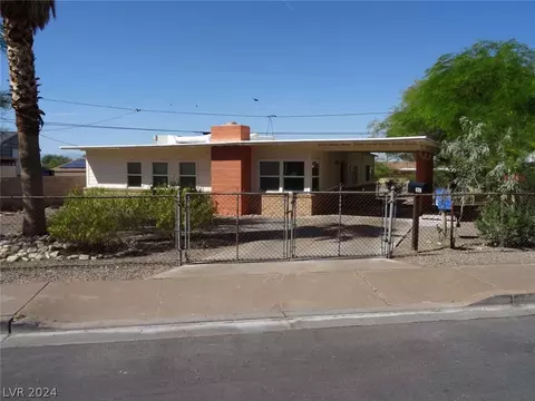 247 S Texas Ave, Henderson, NV 89015