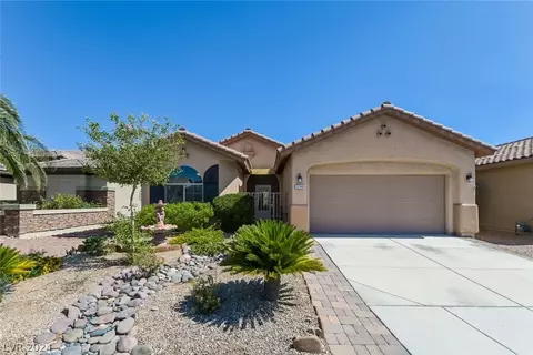 3744 Tack St, Las Vegas, NV 89122