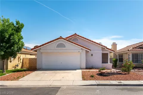 645 Freeburg Pl, Las Vegas, NV 89123