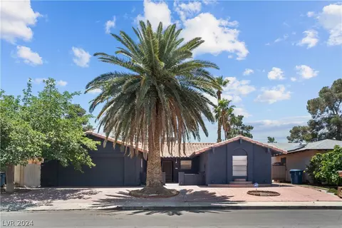 6191 Bullion Blvd, Las Vegas, NV 89103