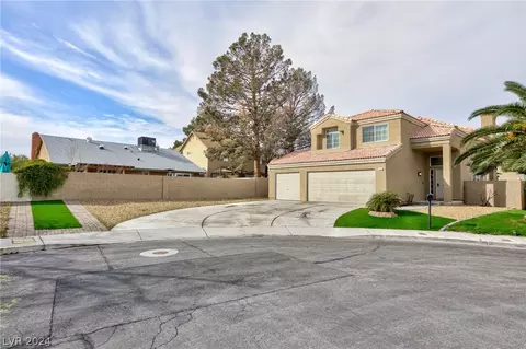 1317 Maplegrove Cir, Las Vegas, NV 89108